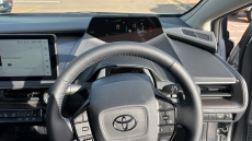 Toyota Prius 2.0 PHEV Excel 5dr CVT Hatchback